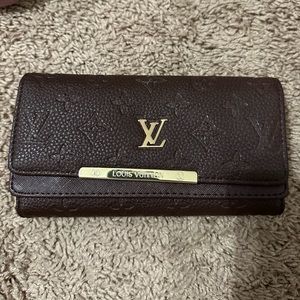 Louis Vuitton Wallet